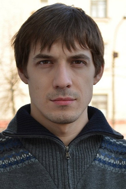 Максим Фомин