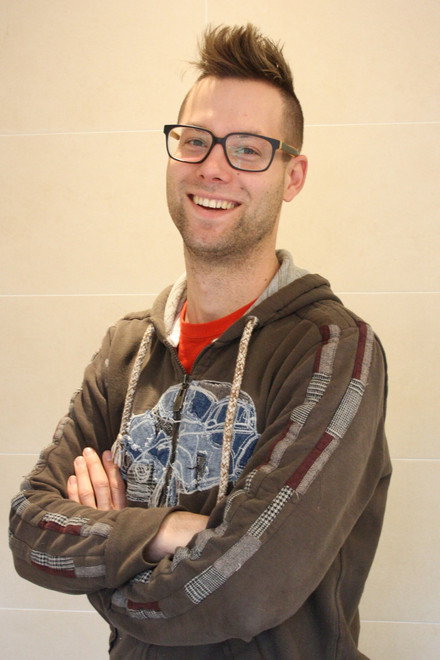 Lothar Grob