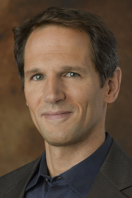 Eric Coleman