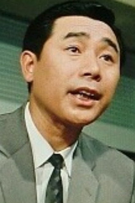 人见明