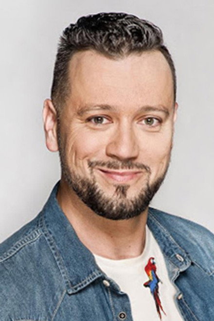 Michal Kavalčík