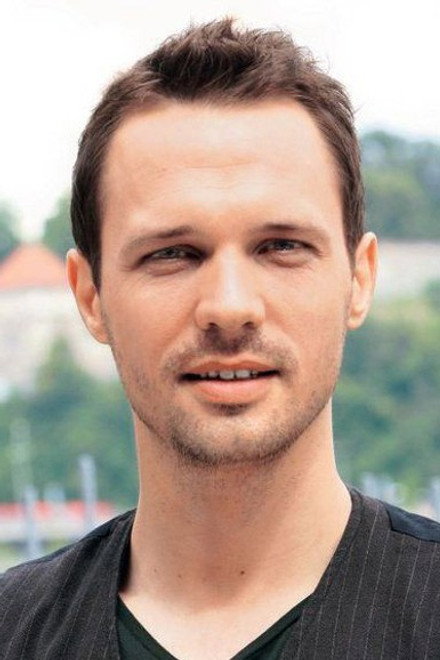 Martin Rausch