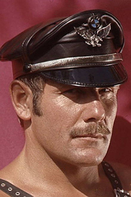 Manfred Speer
