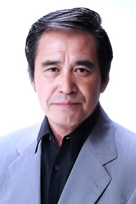 片桐龙次