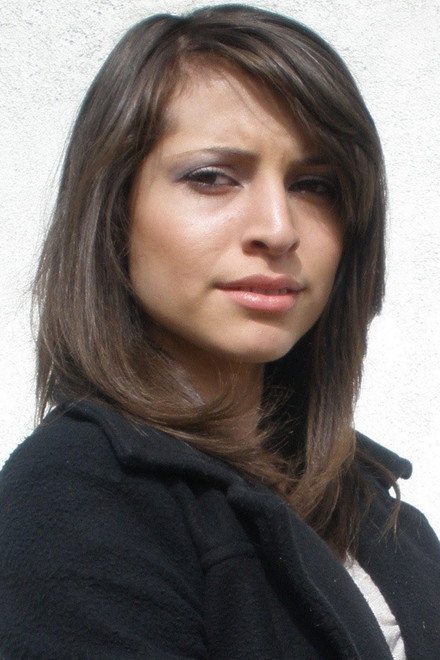 Briana Garcia