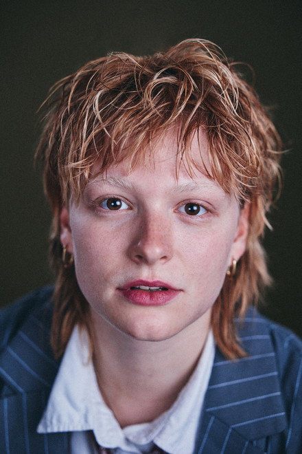 Pauline Großmann