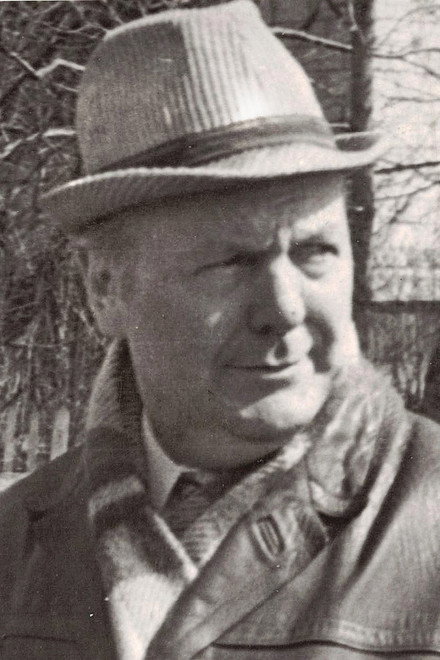 Михаил Каширин