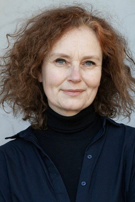 Dorthe Chakravarty