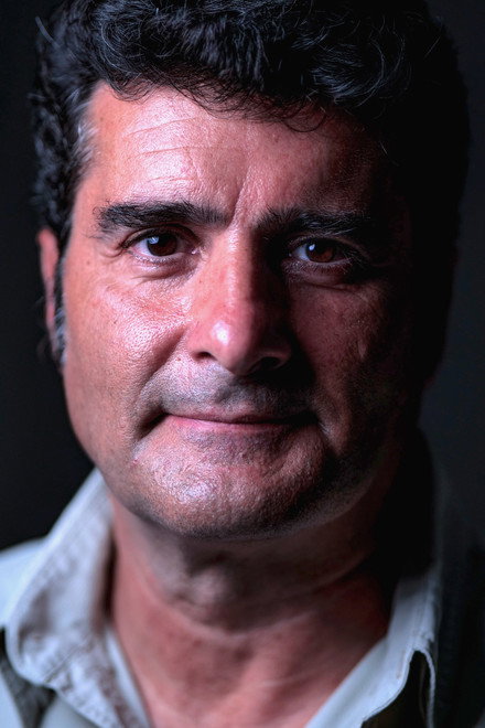 Francisco Javier Fernández Bordonada