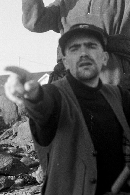 Ned Caderni