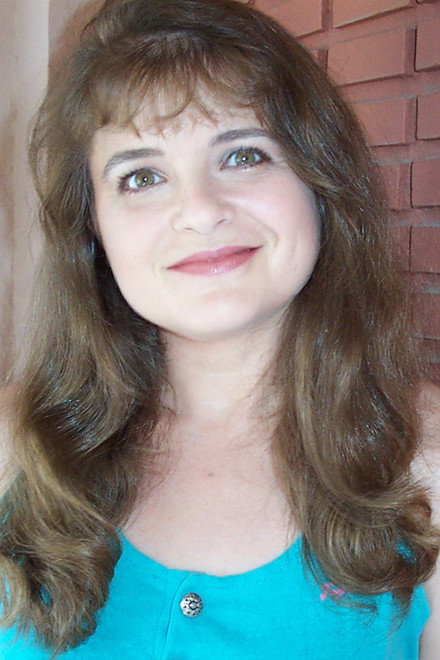 Alicia Bel
