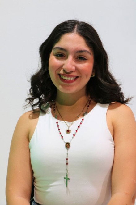 Flor Mayrene Murillo