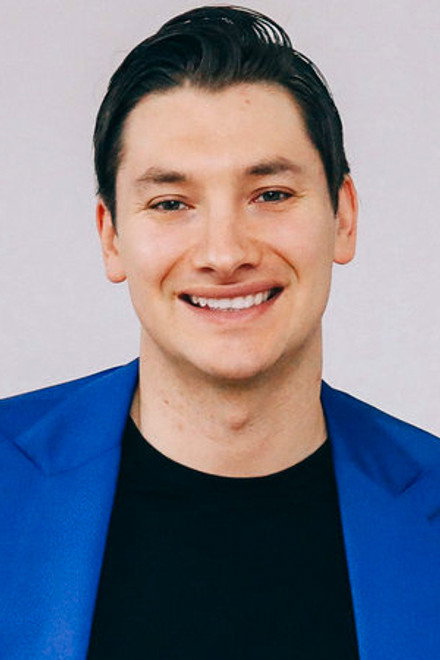 Alexander Pärleros