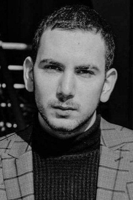 Arthur Nazaretian