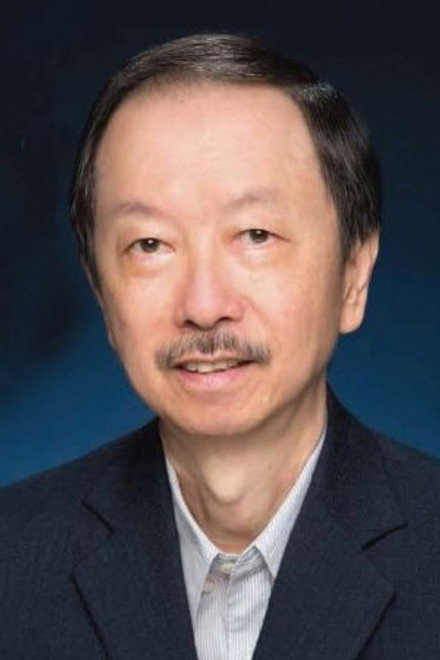 陈学人
