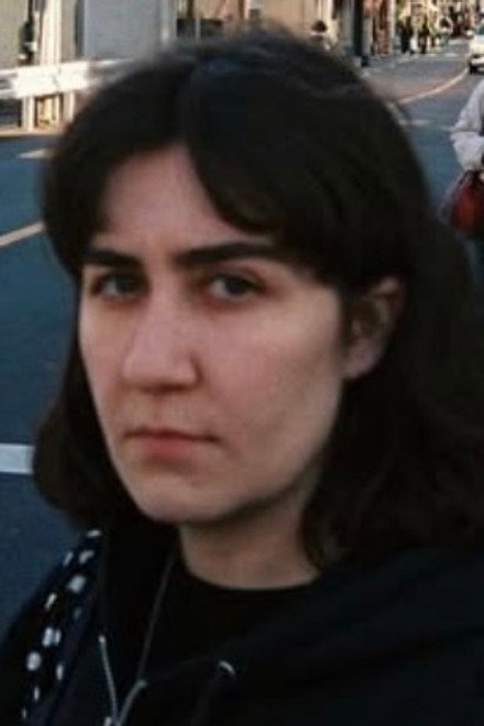 Martina Sáez Savi