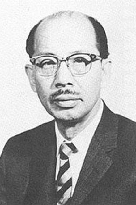 永田雅一