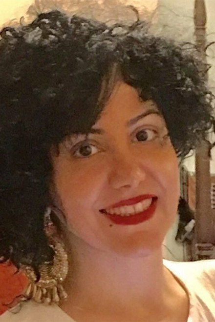 Elham Azizi