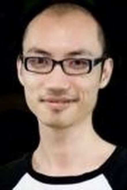陈辉衍