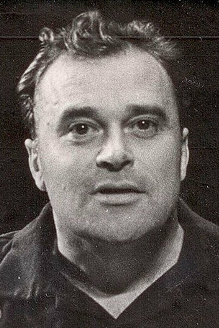 Андрей Гончаров
