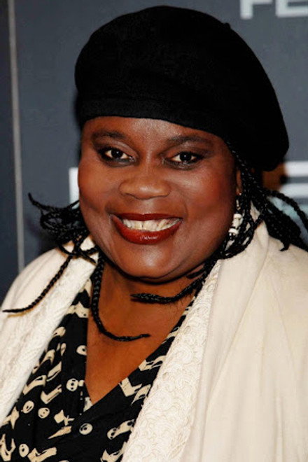 Catrina Ganey