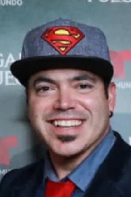Rudy Zalez