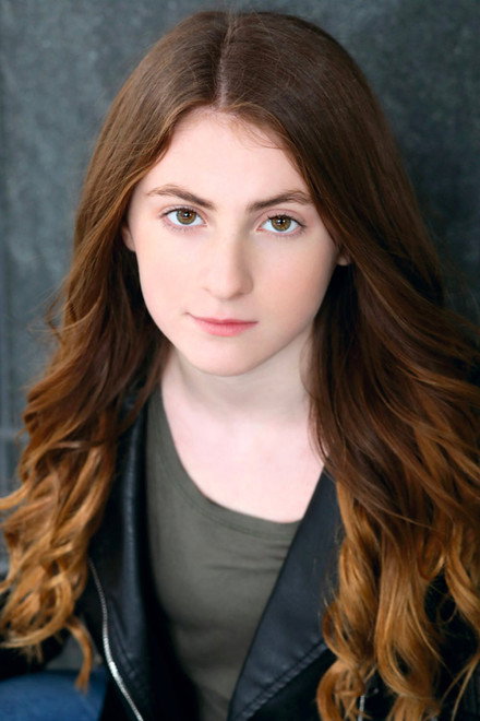 Presley Ryan