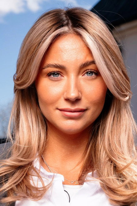 Nicci Hernestig