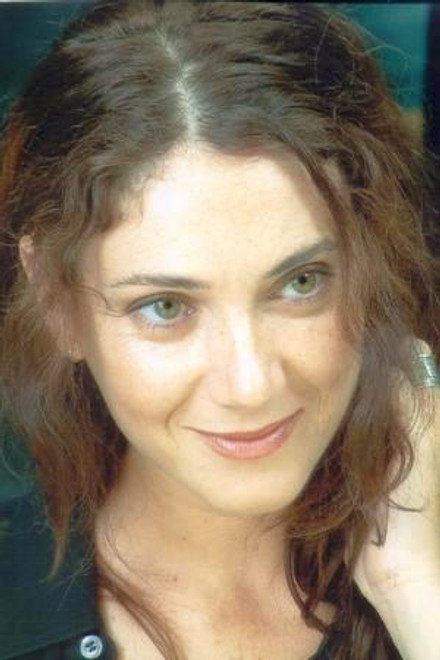 Monica Cervini
