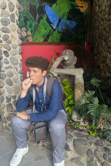 Josue Galeano
