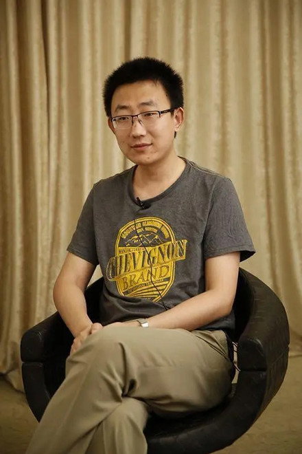 李圳宜