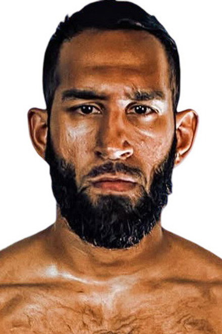 Tariq Ghani