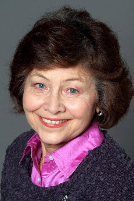 Jana Jiskrová