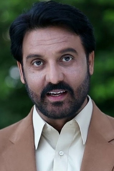 Afzal Khan