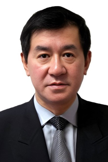 冈田裕介