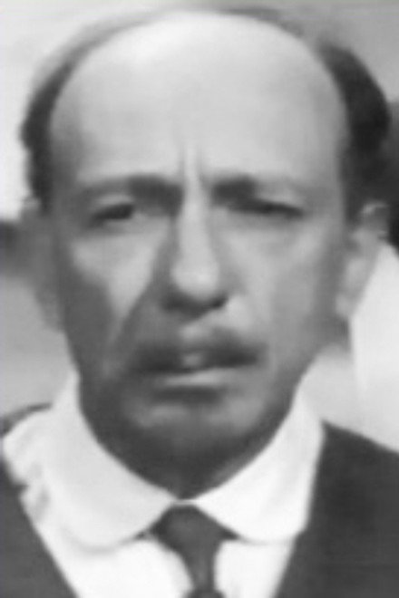 Юрий Померанцев