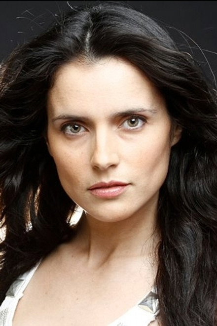 Paola Pulgar