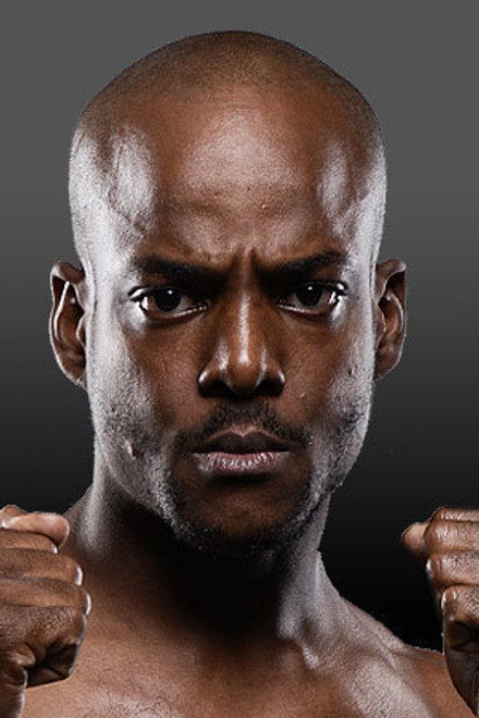 Andre Walker