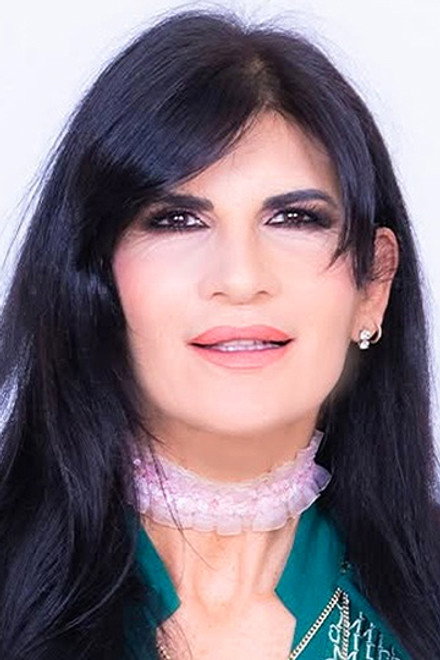 Pamela Prati