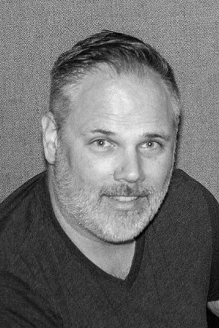 Mike Woroniuk