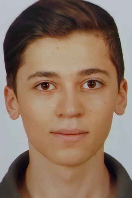 Muhammed Mustafa Özdemir