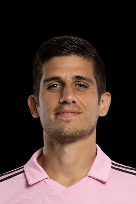 Nicolás Stefanelli