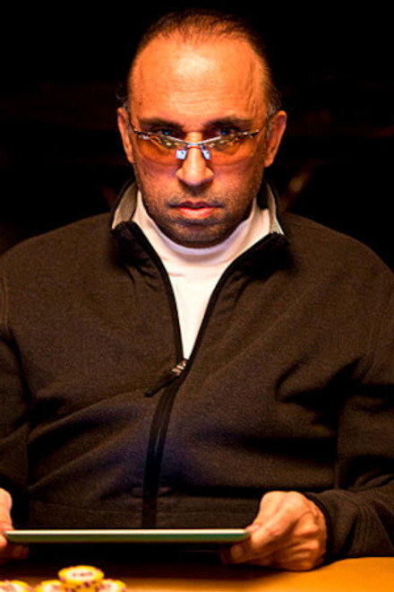 Hasan Habib