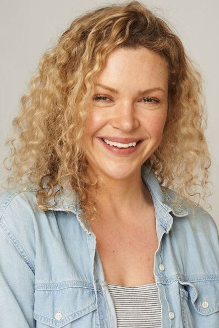 Fiona Boylan