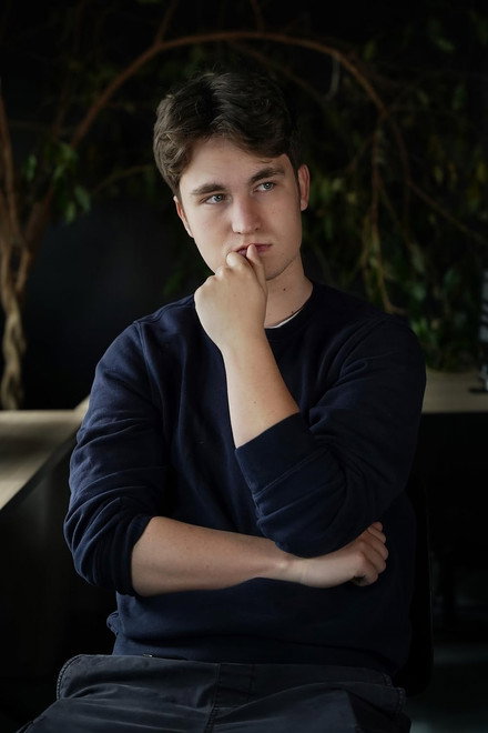 Eric Elliott