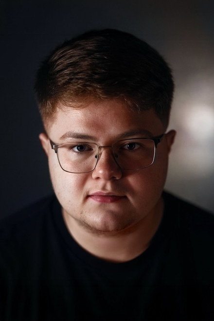 Callum Finn
