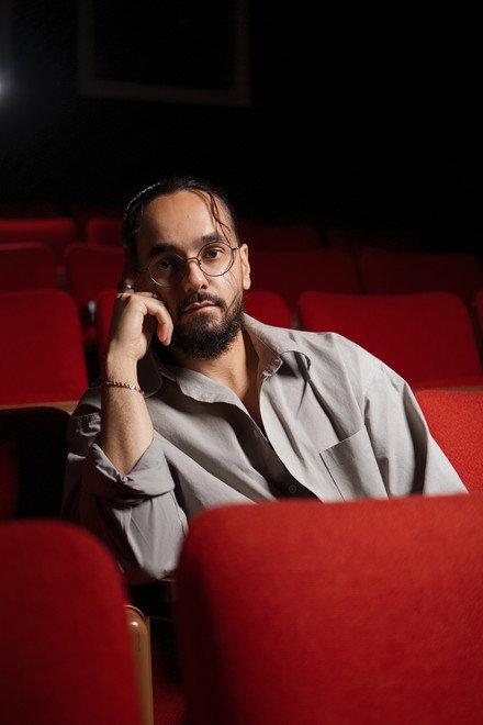 Haaris Qadri