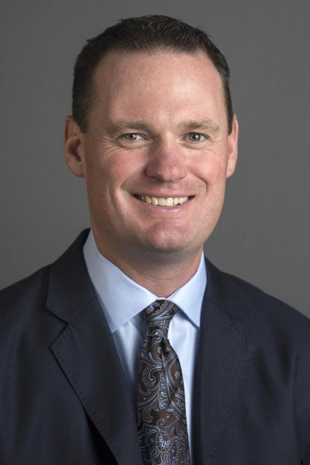 Luke Ravenstahl