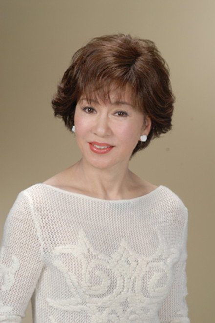 十朱幸代