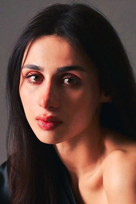 Mashal Khan